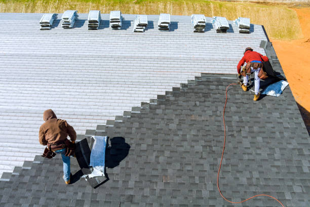 Quick and Trustworthy Emergency Roof Repair Services in West Monroe, LA