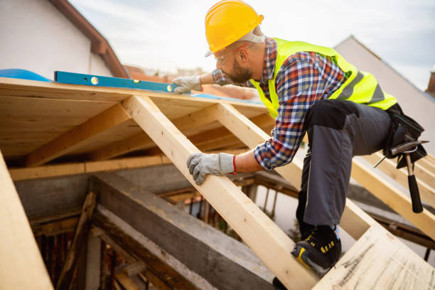 Best Residential Roof Replacement  in West Monroe, LA