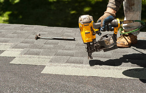 Best Storm Damage Roof Repair  in West Monroe, LA