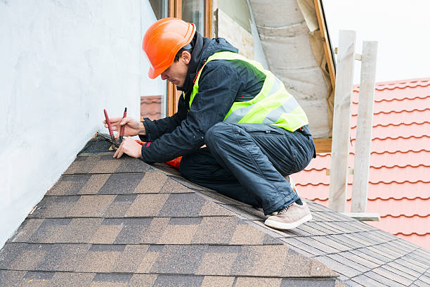  West Monroe, LA Roofing Contractor Pros