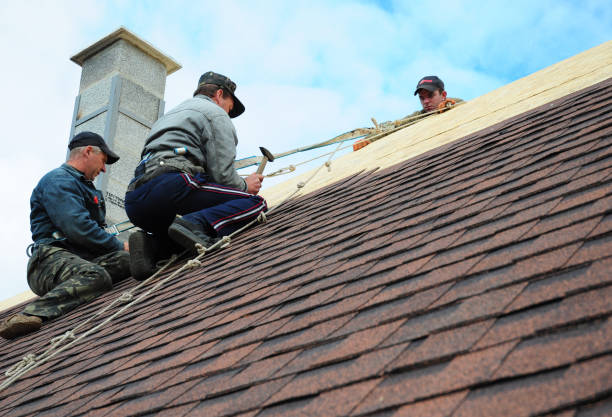 Residential Roof Replacement in West Monroe, LA